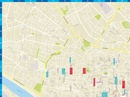 Stadsplattegrond City map Seville - Sevilla | Lonely Planet