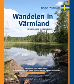Wandelgids Wandelen in Varmland | One Day Walks