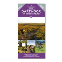 Dartmoor MTB map