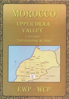 Upper Draa Valley (Marokko)