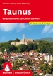 Wandelgids Taunus | Rother Bergverlag