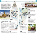 Reisgids Eyewitness Top 10 Bangkok | Dorling Kindersley