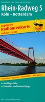Rhein Radweg 5