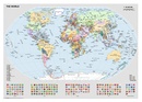 Legpuzzel van de Wereld 1000 stukjes | Ravensburger