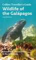 Natuurgids Wildlife of the Galapagos | Collins