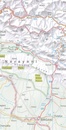 Wegenkaart - landkaart Nepal | Marco Polo