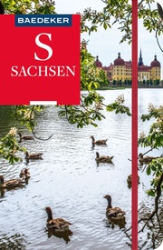 Reisgids Sachsen | Baedeker Reisgidsen