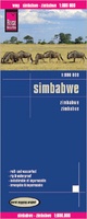 Simbabwe - Zimbabwe