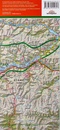 Wegenkaart - landkaart Adventure Map Tibet | TerraQuest