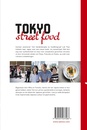 Reisverhaal - Kookboek Tokyo Street Food | Tom Vandenberghe