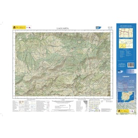  211-III Laguarta | CNIG - Instituto Geográfico Nacional1