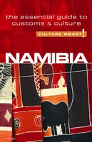 Namibia - Namibië