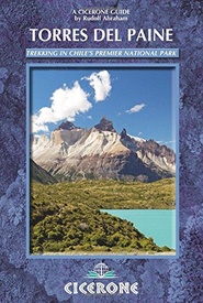 Opruiming - Wandelgids Torres del Paine - Chili | Cicerone