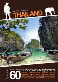 Reisgids Thailand | Dutch Uncle
