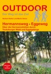 Wandelgids Hermannsweg - Eggeweg | Conrad Stein Verlag