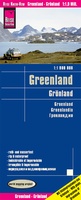 Grönland - Groenland
