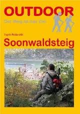 Wandelgids Soonwaldsteig | Conrad Stein Verlag