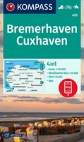 Bremerhaven Cuxhaven