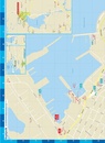 Stadsplattegrond City map Reykjavik | Lonely Planet