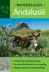 Wandelgids Andalusië - Andalusie | Deltas