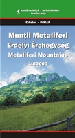 Metaliferi Mountains 