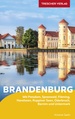 Reisgids Brandenburg | Trescher Verlag