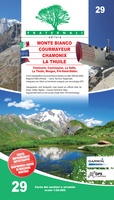 Mont Blanc, Monte Bianco, Courmayeur, Chamonix, La Thuile