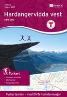 Hardangervidda Vest