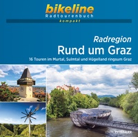 Radregion Rund um Graz