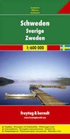 Zweden - Schweden