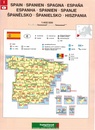 Wegenatlas Road Atlas Spain & Portugal | AA Publishing