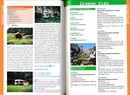 Campinggids Groene Vakantiegids Nederland, België en Luxemburg | Willems adventure publications