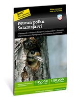 Peuran polku Salamajärvi | Finland