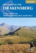 Wandelgids Drakensbergen - Walking in the Drakensberg | Cicerone