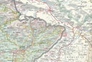 Wegenkaart - landkaart 05 Friaul - Veneto | Kümmerly & Frey