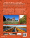 Atlas - Reisgids Atlas van de verdwenen spoorlijnen in Nederland | Uitgeverij Wbooks