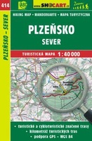 Plzensko sever - Plzensko / Pilsen