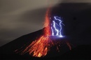 Fotoboek Volcanic 7 Summits | teNeues