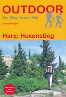Harz: Hexensteig