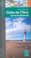 Ebro delta - Delta de l'Ebre, Serra de Montsia