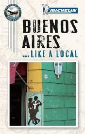 Reisgids Like a local Buenos Aires | Lannoo