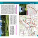 Fietsgids Loire châteaux boucles à vélo 12 bal. | Chamina