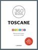 Reisgids 360° reizen Toscane | Lannoo