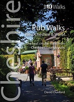 Cheshire & Wirral Pub Walks