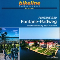 Fontaine - Radweg