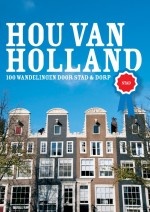Wandelgids Hou van Holland | Mo'Media | Momedia
