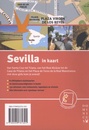 Reisgids Dominicus stad-in-kaart Sevilla | Gottmer
