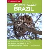Natuurgids Globetrotter Wildlife Guide Brazil | New Holland