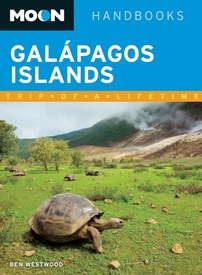 Reisgids Galápagos Islands | Moon