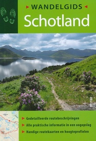 Wandelgids Schotland | Deltas